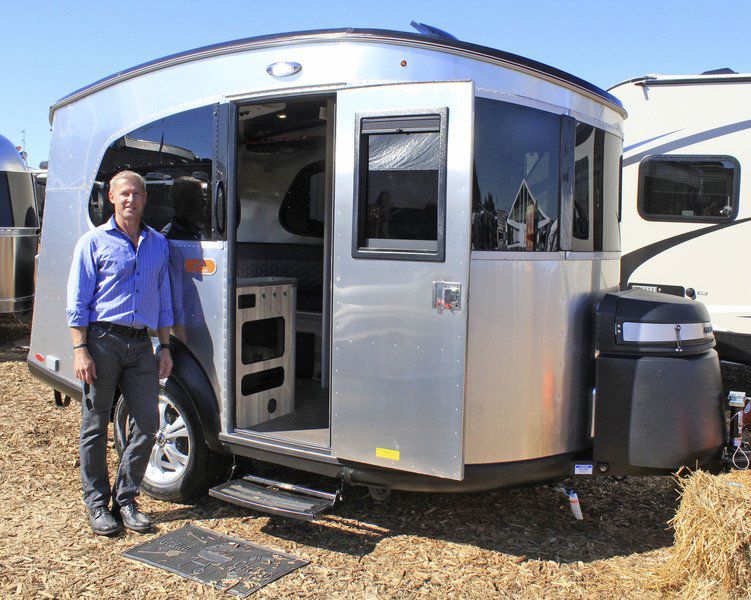 RV Open House opens in Elkhart County Business
