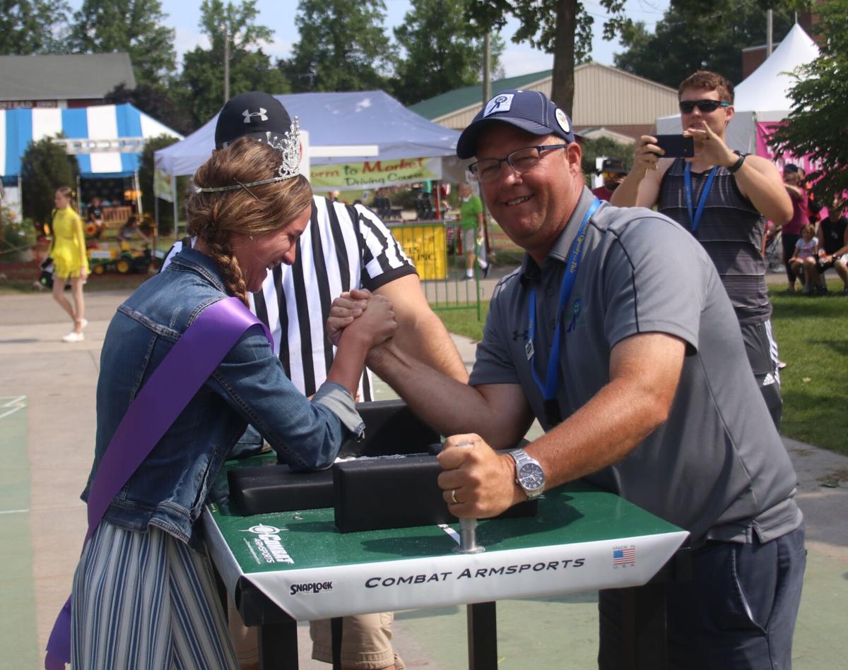 2022 Elkhart County Fair