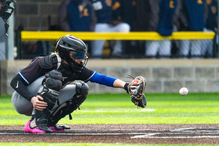 PREP BASEBALL: Late Fairfield rally comes up short in 10-8 loss to ...
