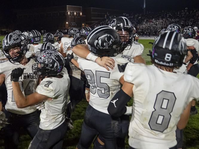 PREP FOOTBALL Woods, defense lift NorthWood to win over Mishawaka Sports