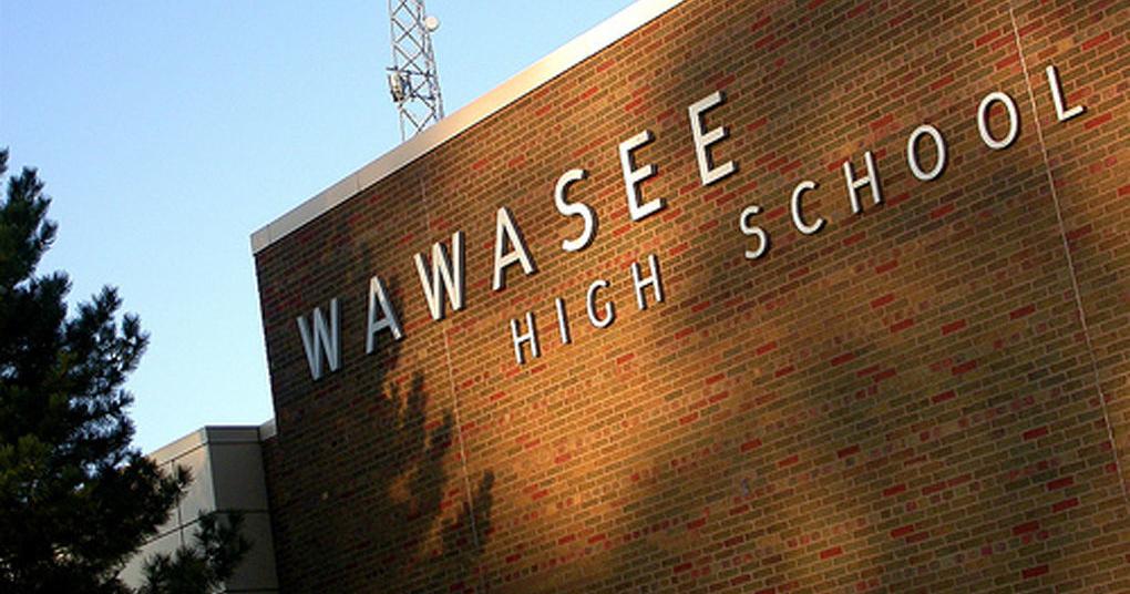 Donations benefit Wawasee schools students Local News