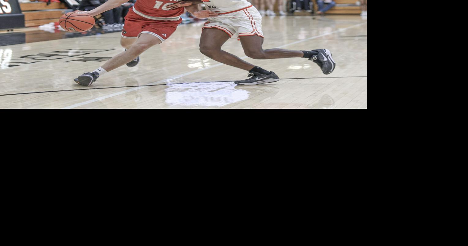 PREP BOYS BASKETBALL: Goshen suffers painful first loss in overtime at Warsaw