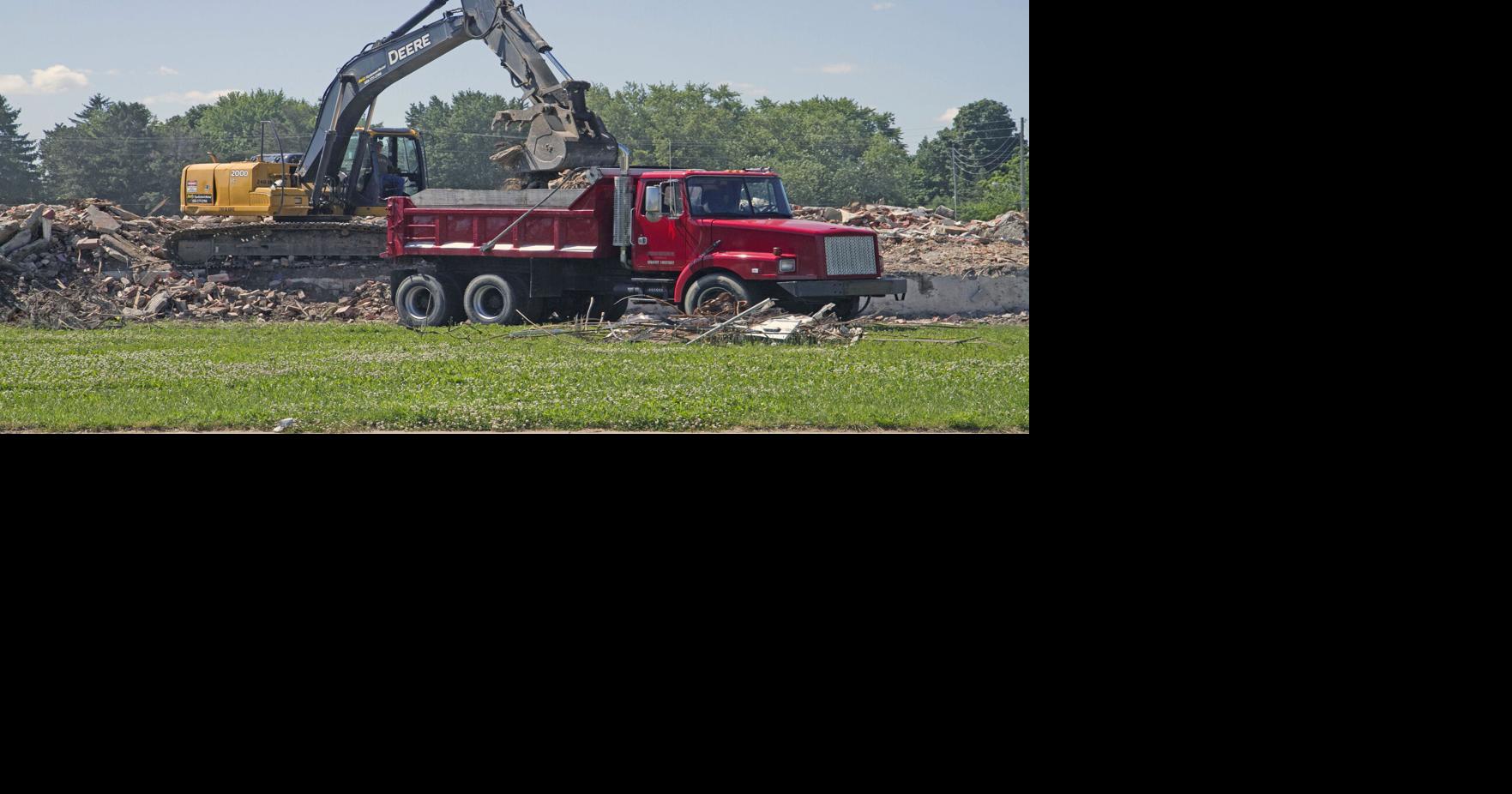 Judge sides with Johnson Controls that Goshen pollution is not a danger