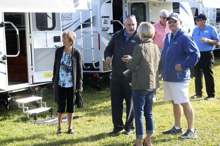 North American dealers descend on RV Open House Local News