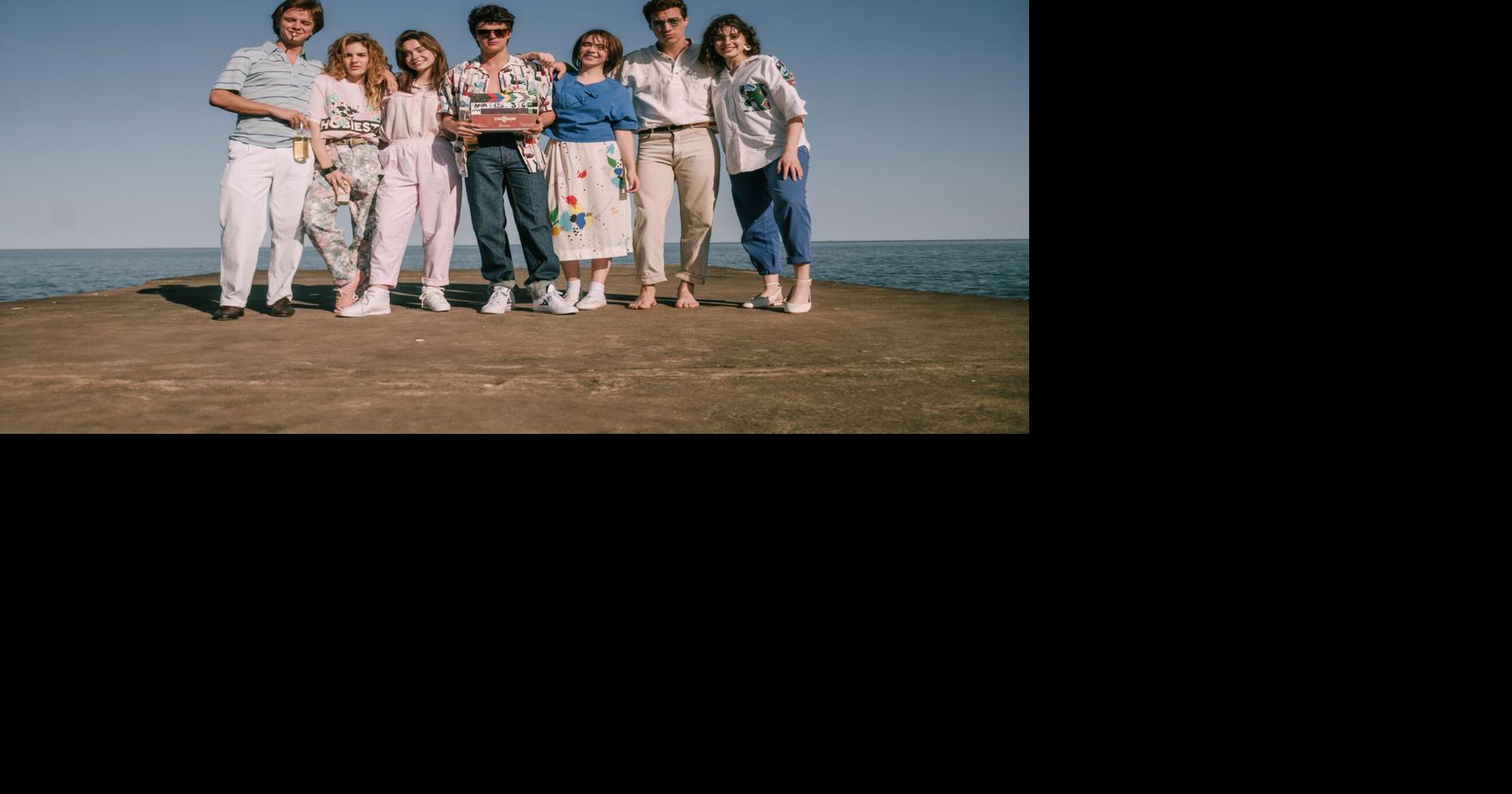 TV-Timbiriche | National News | goshennews.com