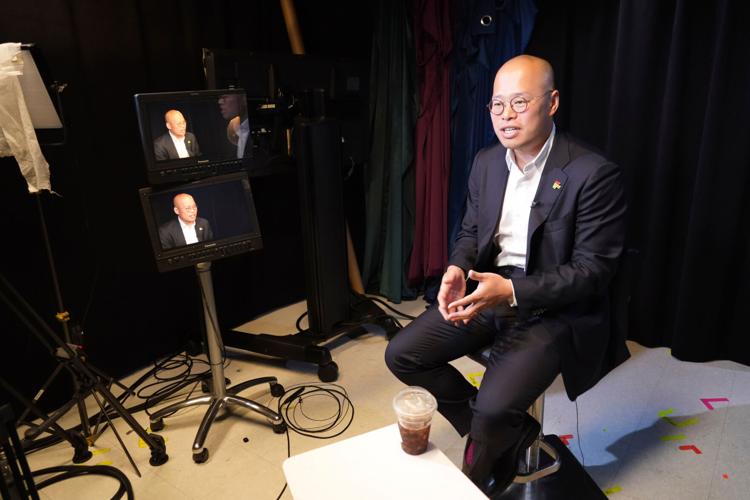 Trump's deal making with Xi next week may determine Hong Kong jailed ...