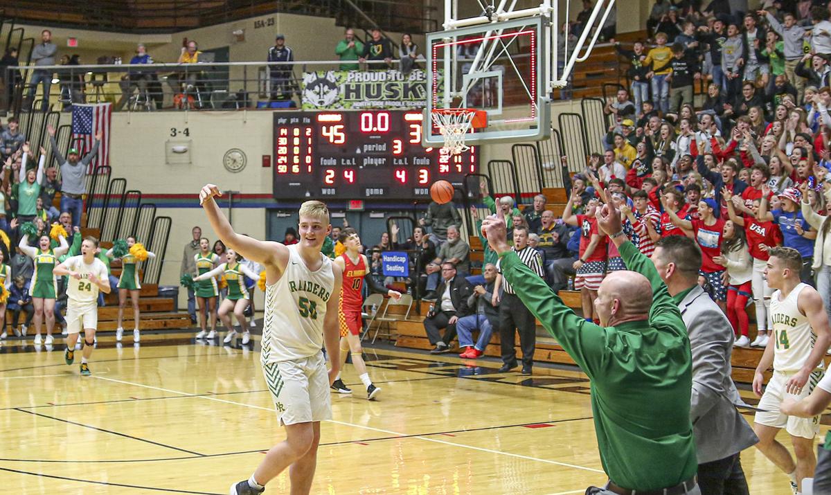 Postponed Ihsaa Boys Basketball Tournament Halted Due To