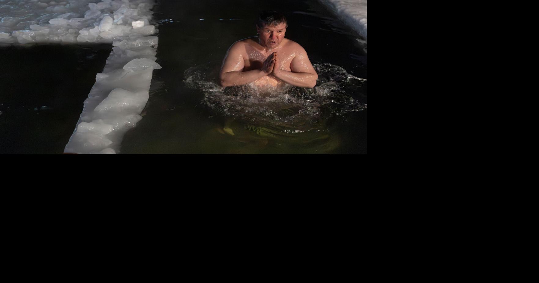 Lithuania Orthodox Epiphany