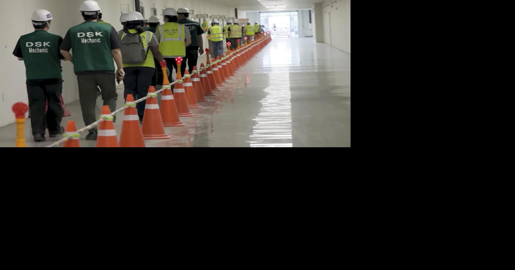 Families in Distress Following Large-Scale Immigration Operation at Georgia Manufacturing Facility