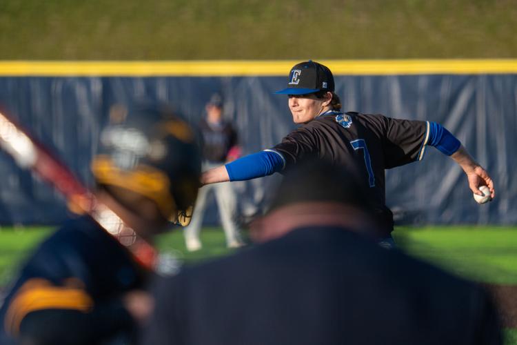PREP BASEBALL: Late Fairfield rally comes up short in 10-8 loss to ...