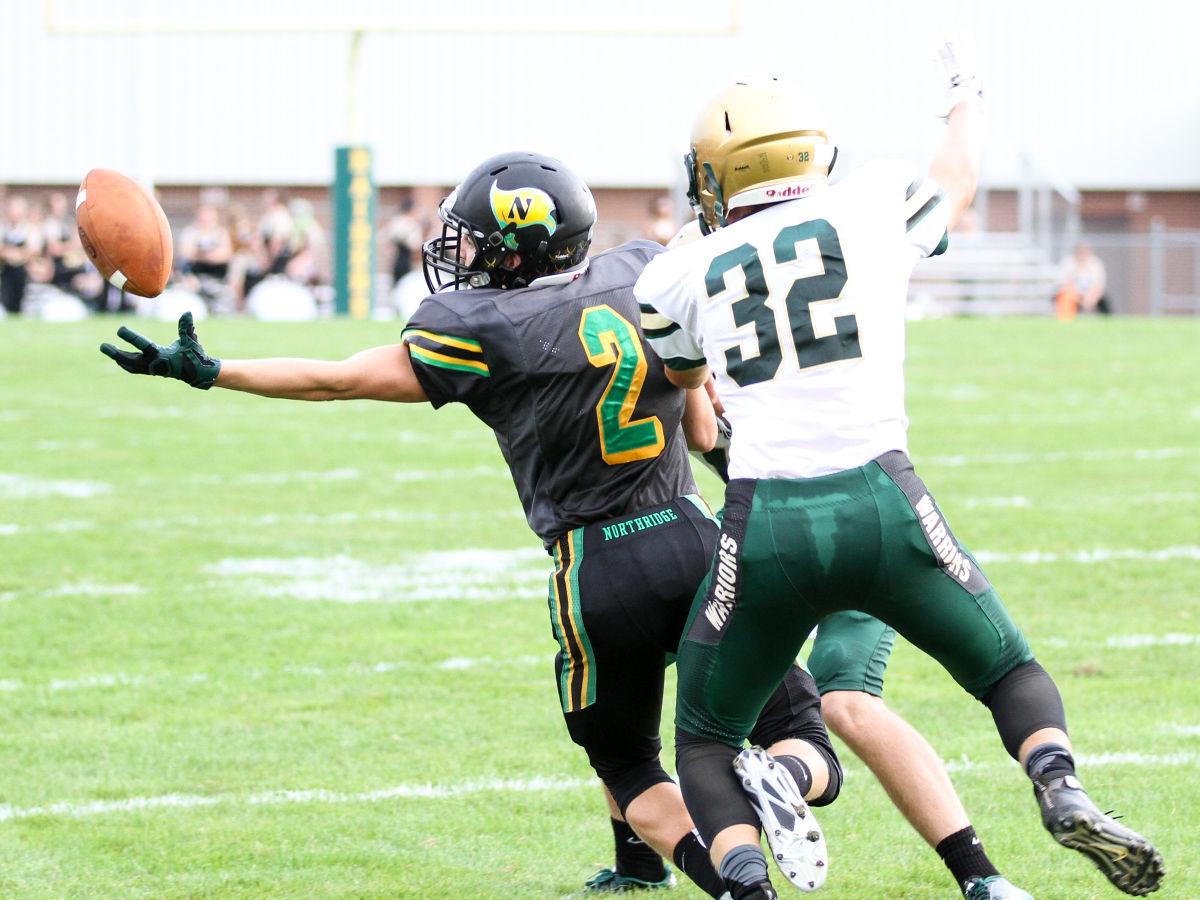 Slideshow: Northridge vs. Wawasee football | Multimedia | goshennews.com