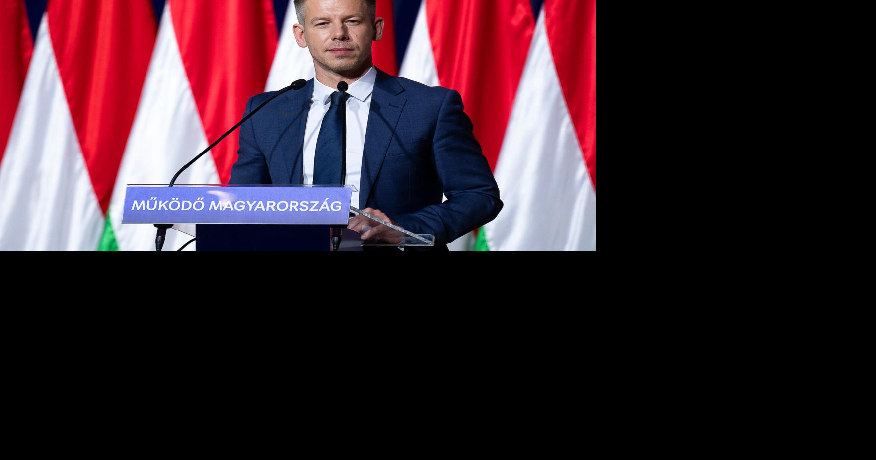 Hungary Opposition