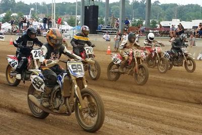 New Paris Youngster Wins Twice At 4 H Fair Local Sports Goshennews Com