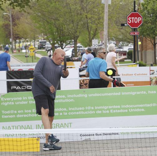 Maple Syrup Festival returns to Wakarusa News