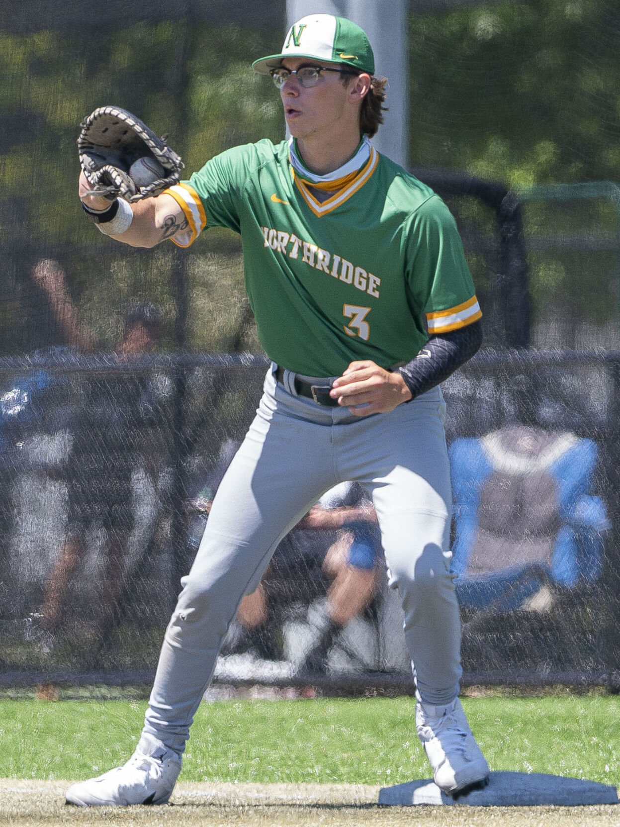 GALLERY: Northridge defeats Concord behind Yoder's no-hitter | Gallery ...