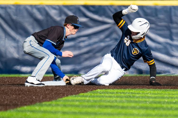 PREP BASEBALL: Late Fairfield rally comes up short in 10-8 loss to ...