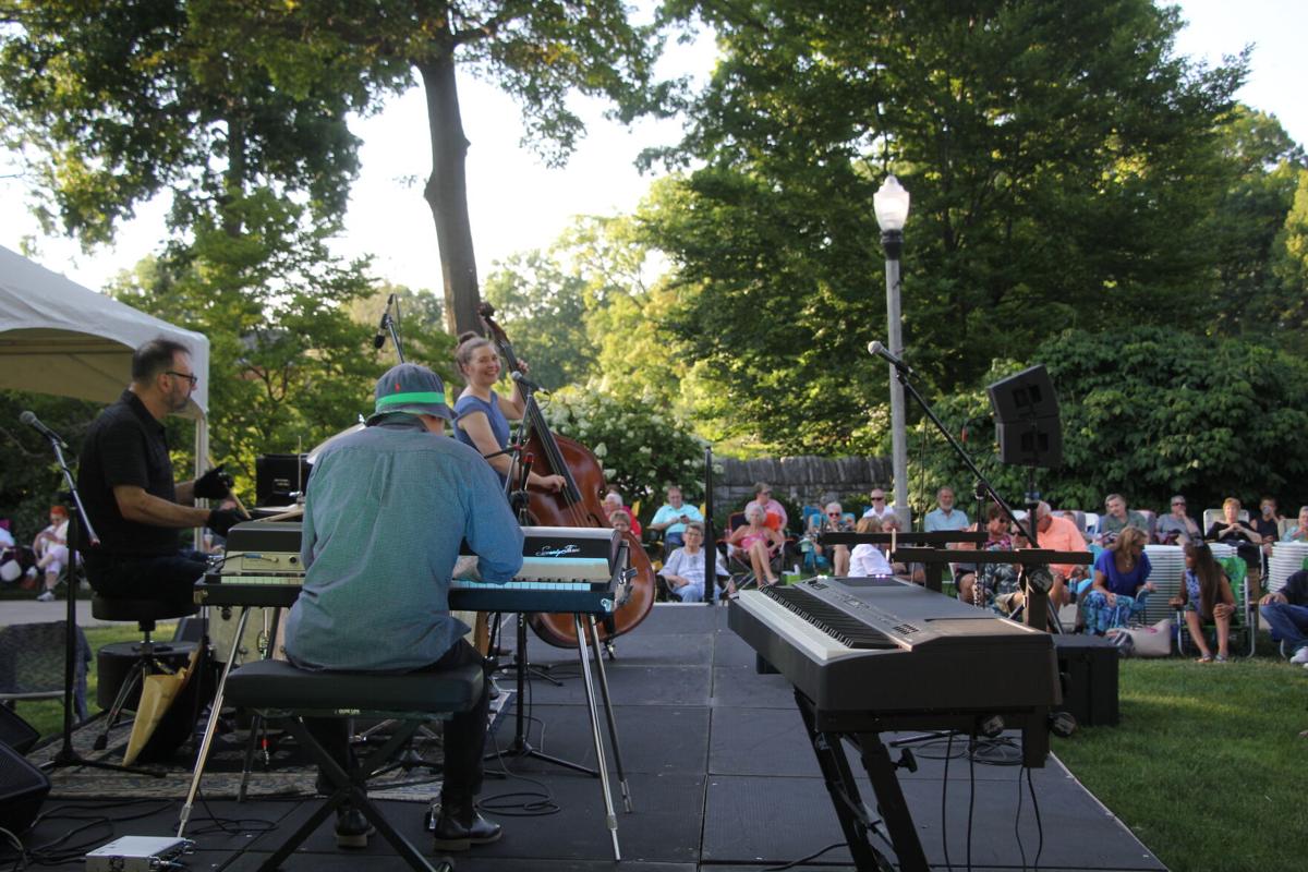 Elkhart Jazz Festival Returns News Goshennews Com Elkhart Jazz Festival 2022