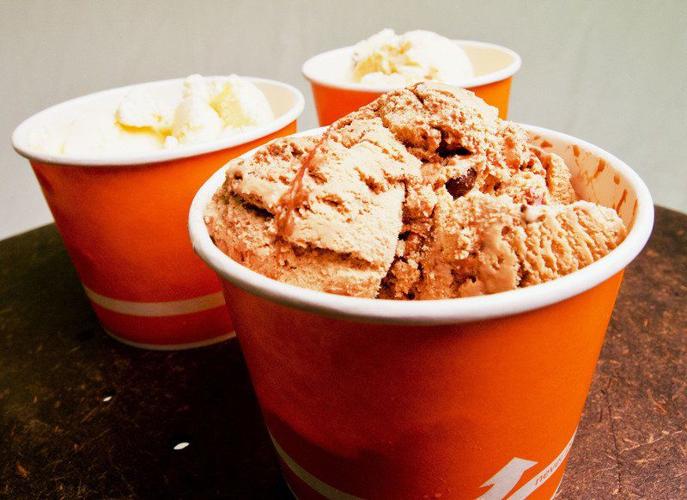 Honey's scoops up Ashby’s Sterling Ice Cream Business