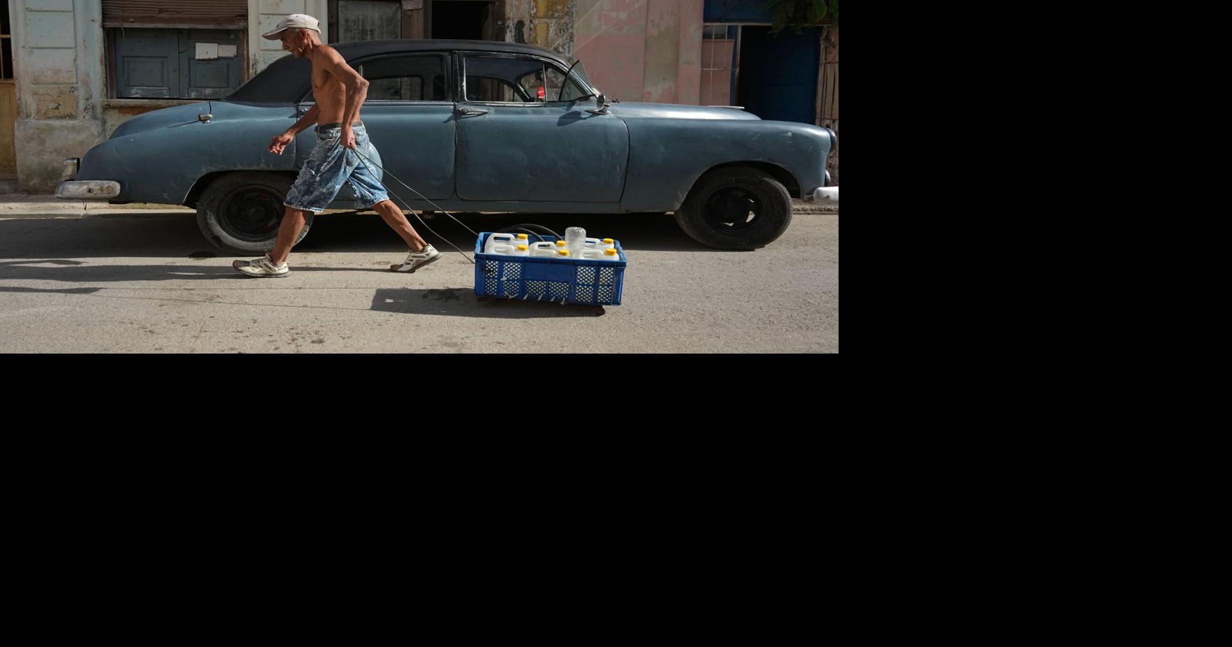 Cuba’s tourism plummets 62% after US pressure and energy embargo | National News
