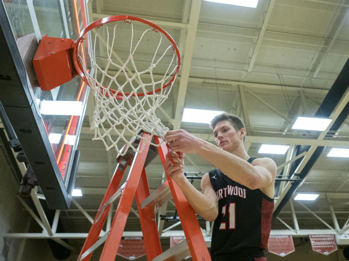 NorthWood 3A Sectional Championship