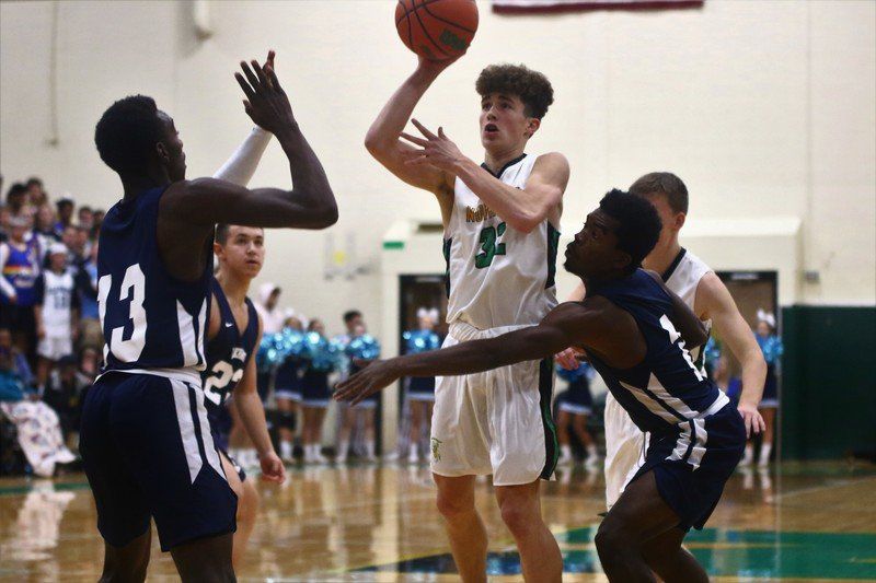 Image result for northridge raiders basketball 2019