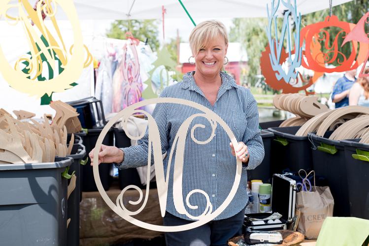 OUT & ABOUT Amish Acres Arts and Crafts Festival Thehartnews