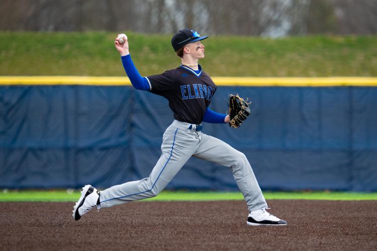 PREP BASEBALL: Late Fairfield rally comes up short in 10-8 loss to ...