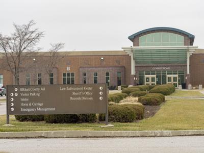 Police News More Damage Reported At The Jail News Goshennews Com