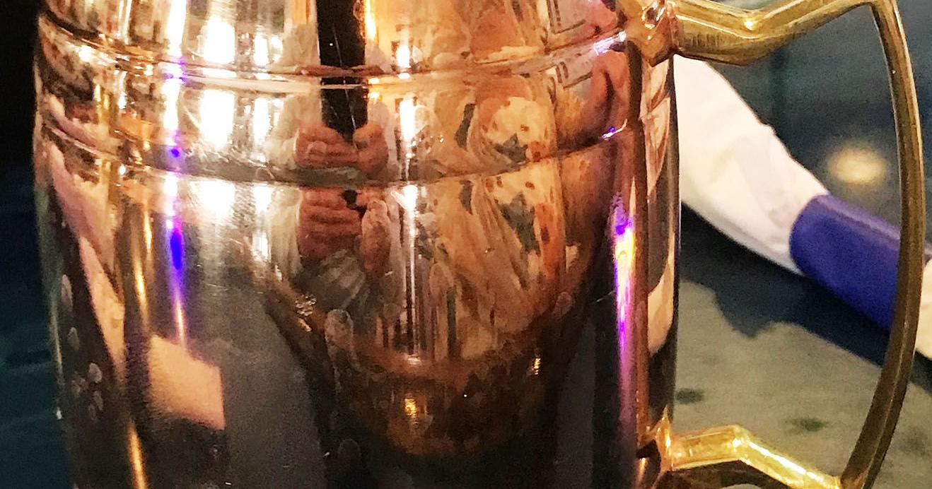 LAKE COUNTRY ESCAPADES: Loren makes a discovery in LaPorte County - Vimarsana News