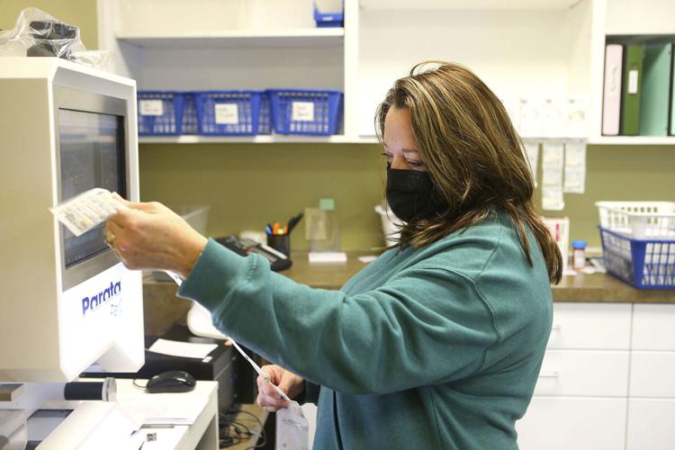 AMA Drug shortages urgent public health crisis News