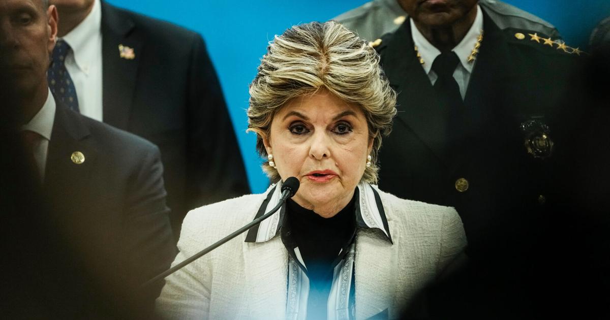 Gilgo Beach Serial Killings | National News | goshennews.com