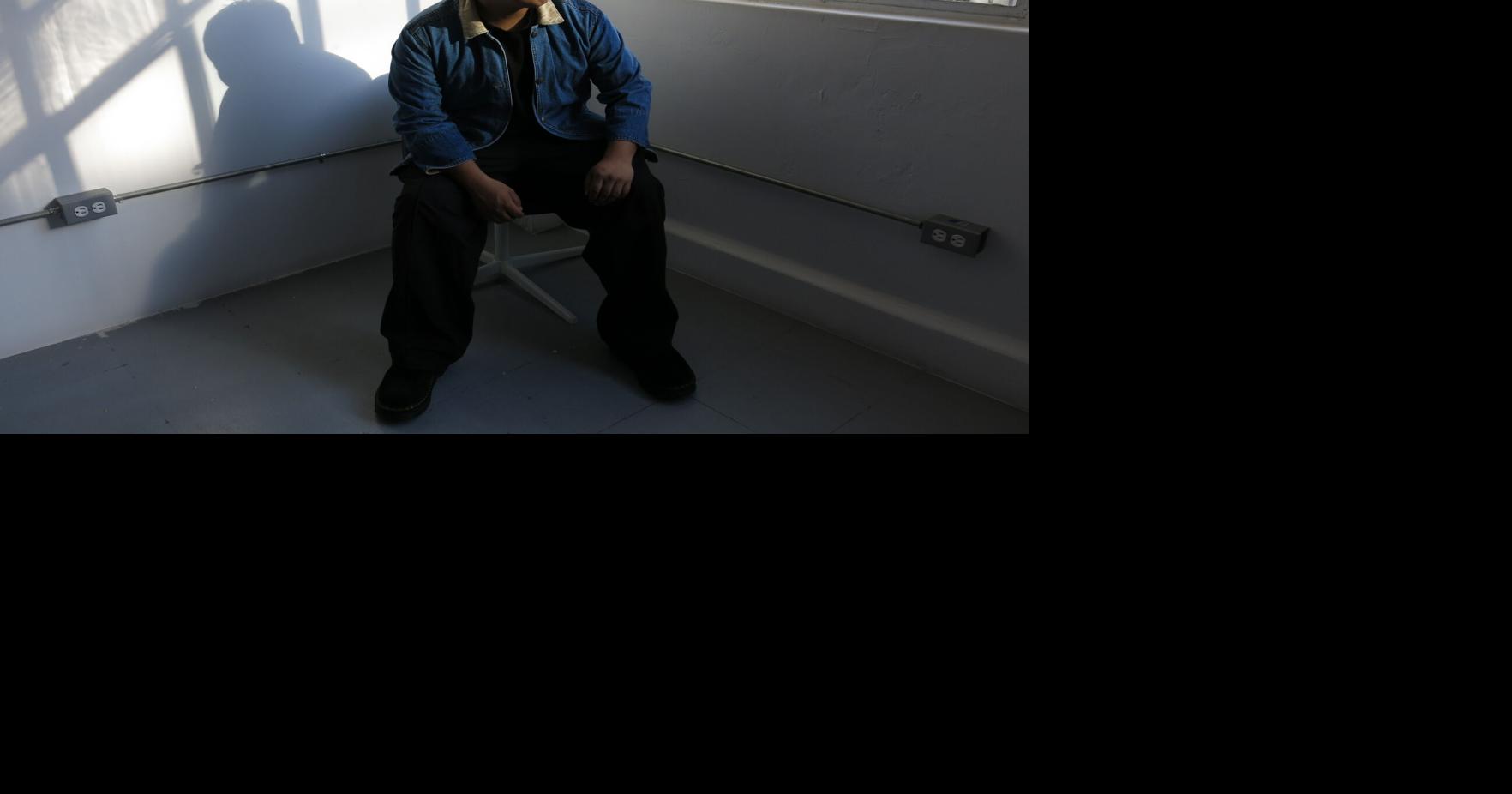 Mexico Macario Martinez