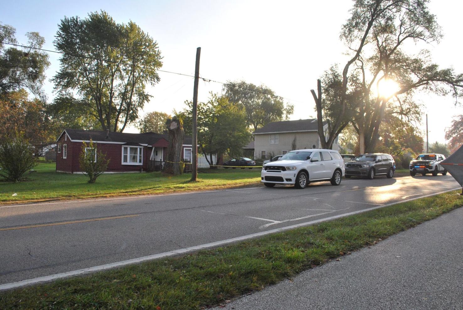 Man injured in Elkhart shooting, suspect in custody News