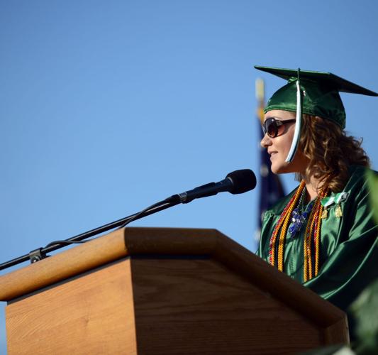 SLIDESHOW Concord High School Graduation Multimedia