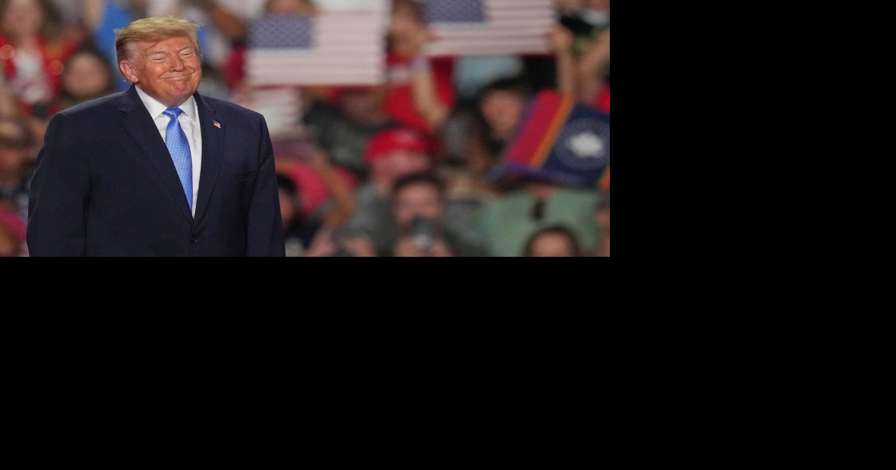 Trump | National News | goshennews.com
