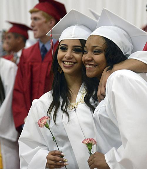 Goshen High School Graduation Class Of 2022