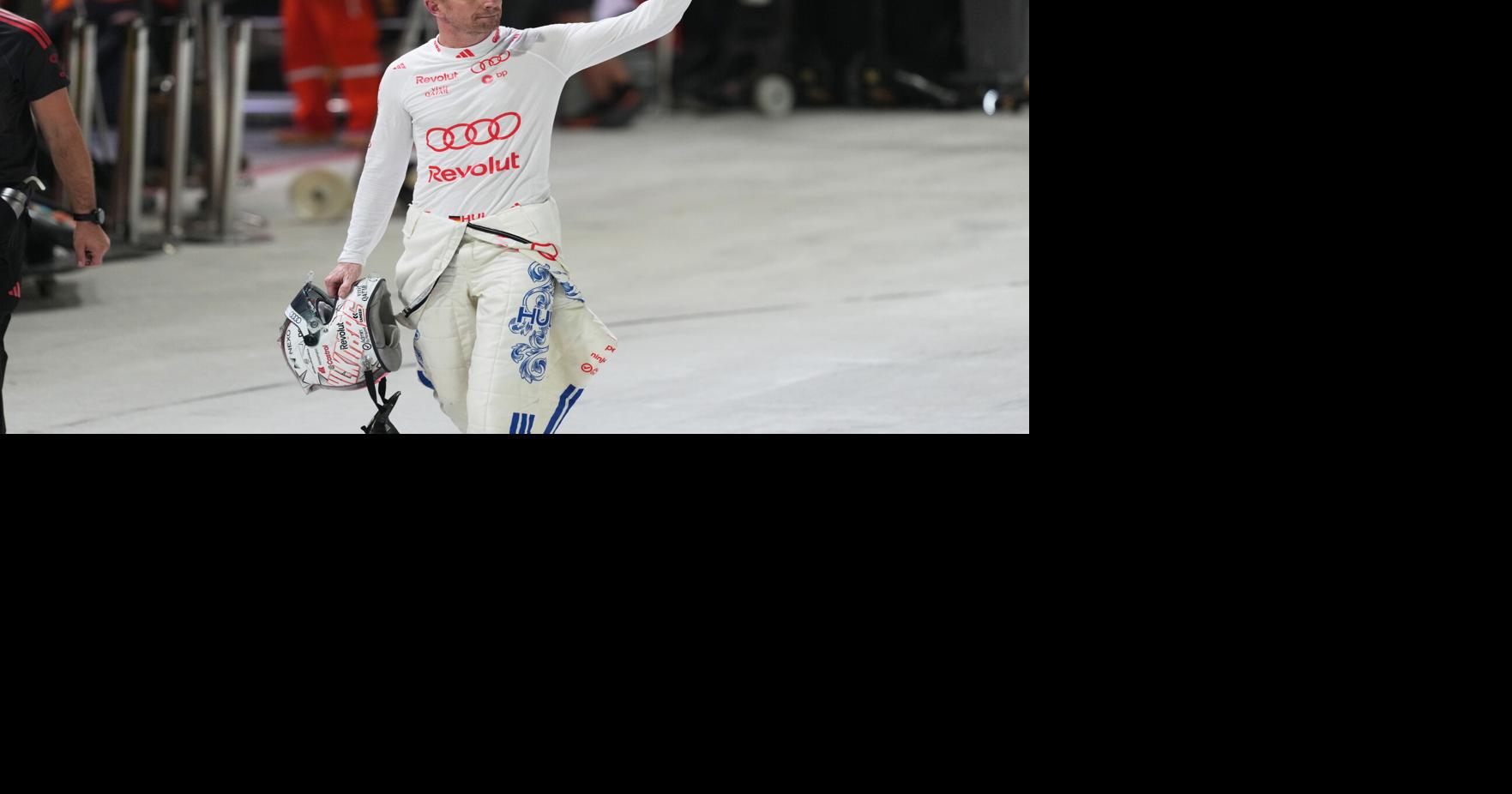 Singapore F1 GP Auto Racing | National News | goshennews.com