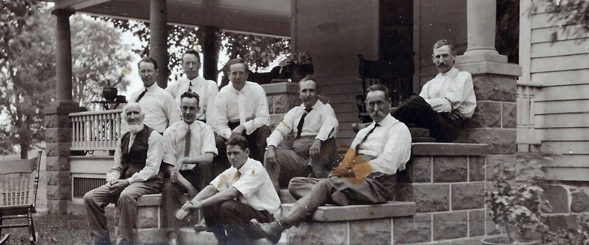 Local farm recognized with 'Hoosier Homestead' honor News