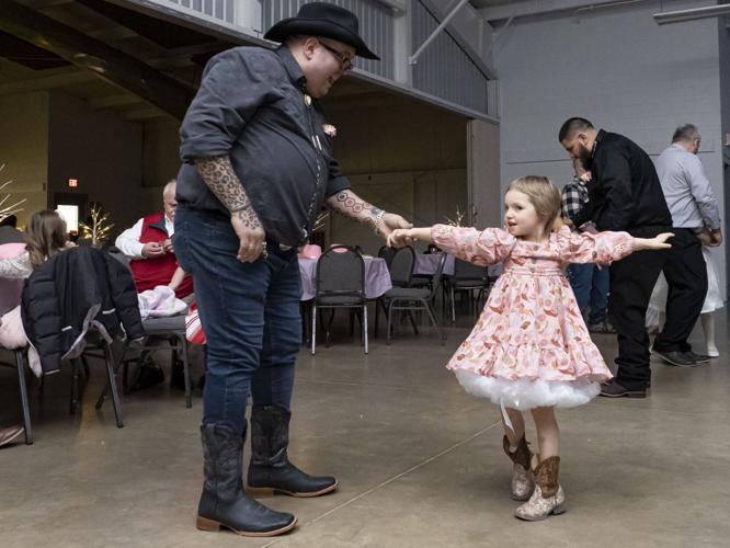 Daddy Daughter Dance Gallery 