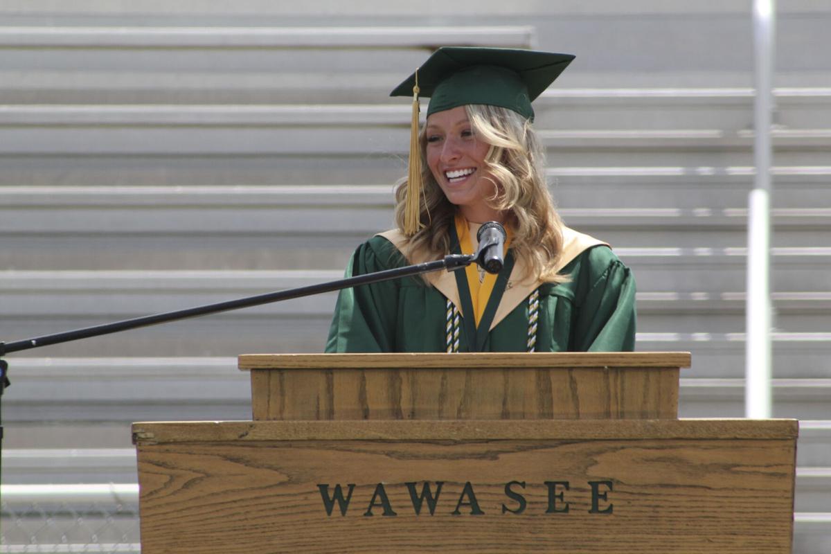 Graduation Sunday