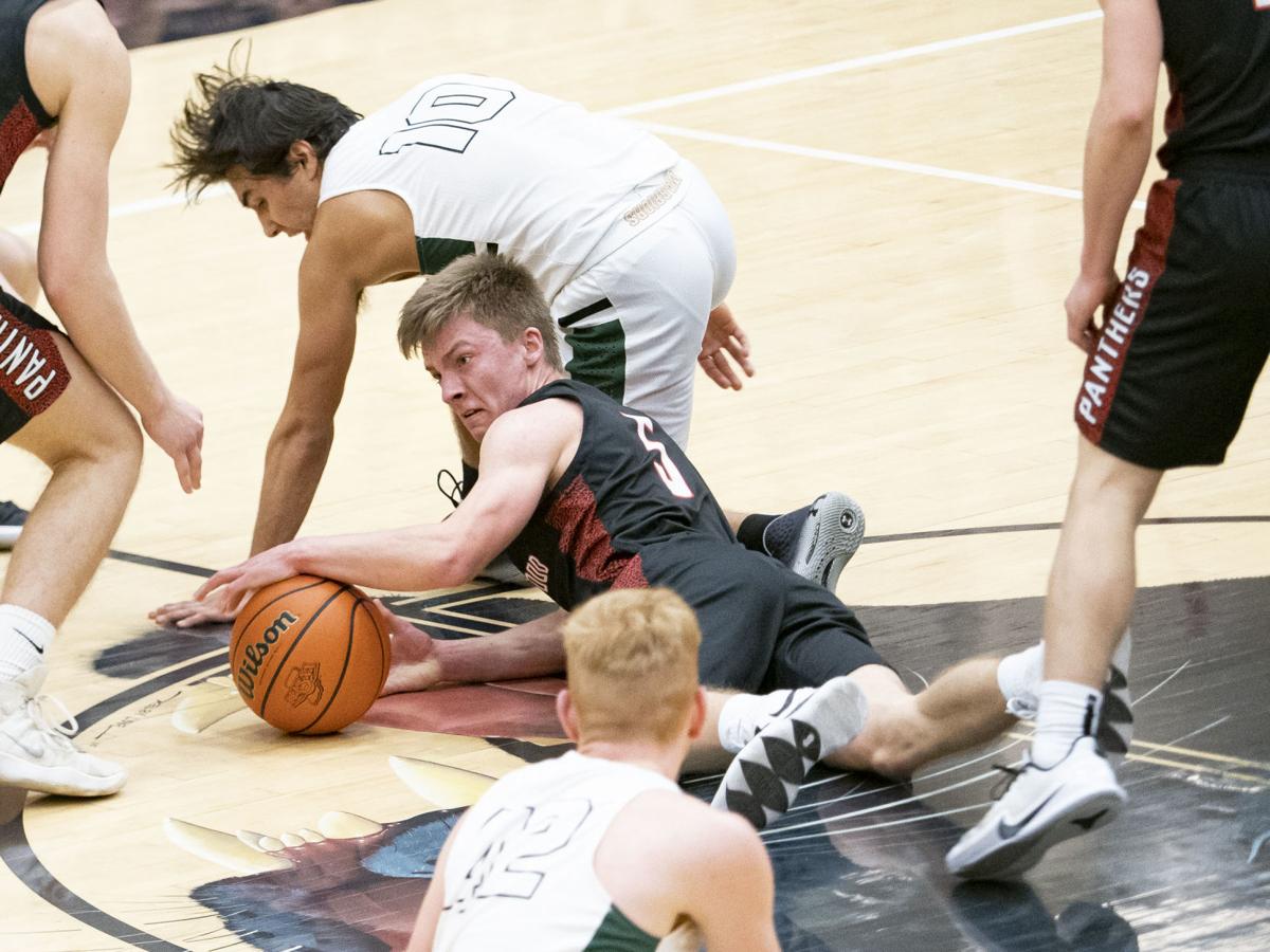 Prep Boys Basketball Northwood Ready For Norwell Playing At New