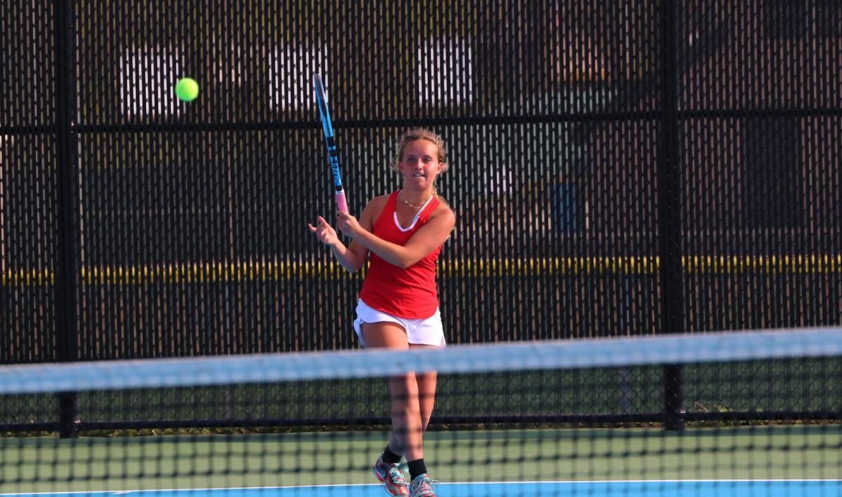 Prep Girls Tennis Goshen Wins First Team Match Of The Season Over Concord Sports Goshennews Com Prep Girls Tennis Goshen Wins First Team Match Of The Season Over Concord Sports Goshennews Com