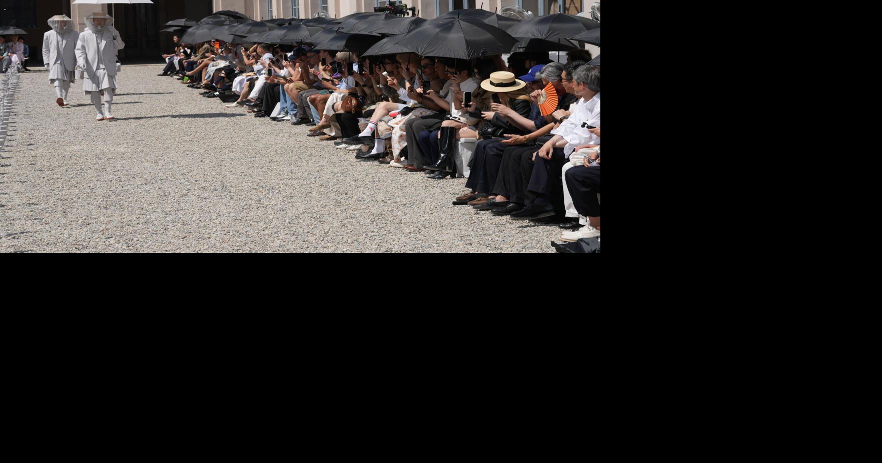 Italy Extreme Weather Heat