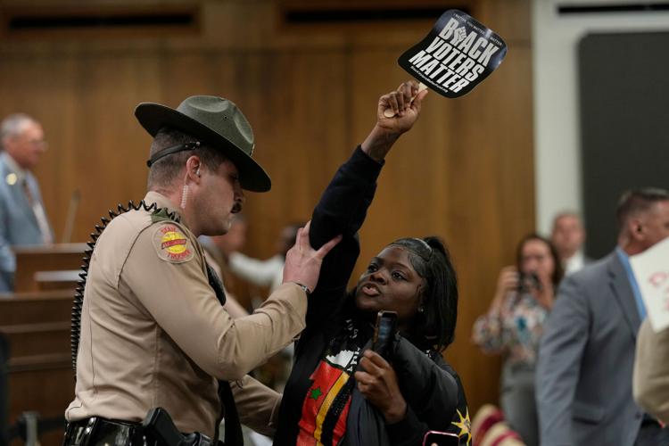 The top photos of the day by AP's photojournalists | National News ...
