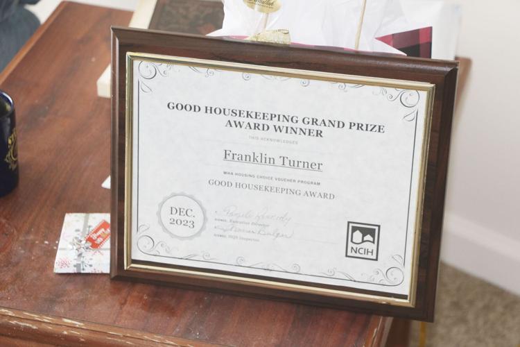 Warsaw Housing Authority honors good renter | News | goshennews.com