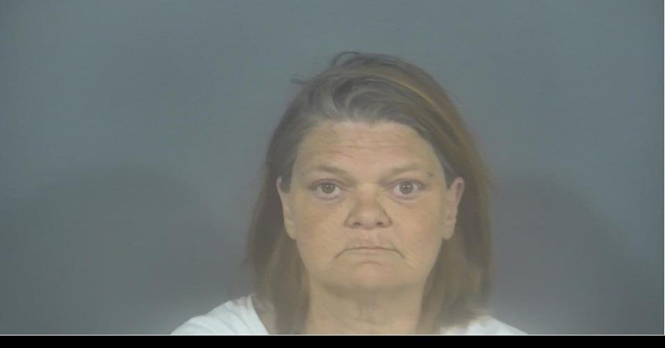 Elkhart Police searching for missing woman