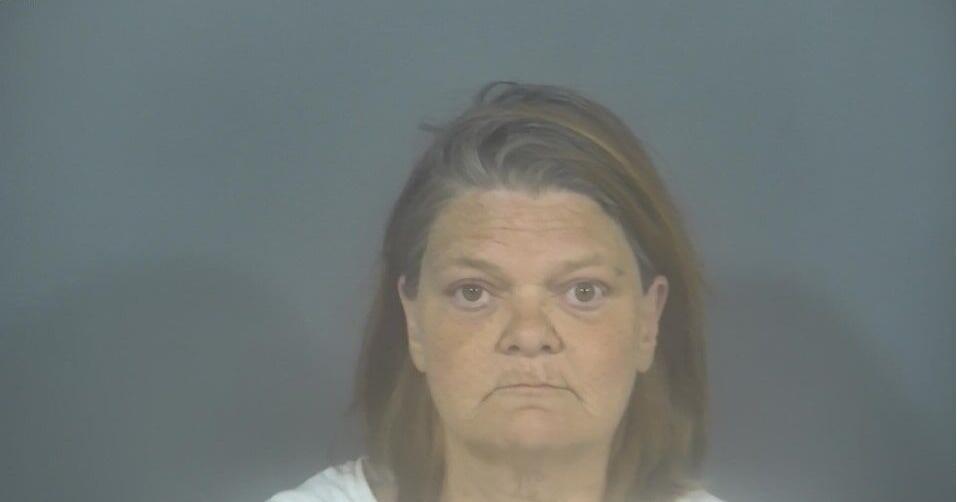 Elkhart Police searching for missing woman Elkhart Police searching for missing woman