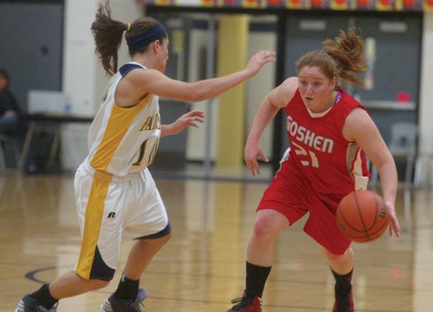 Prep Girls Basketball Roster Set For Girls All Star Game Local