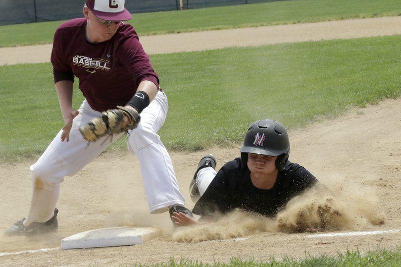 Baseball 2018 Season Preview Local Sports Goshennews Com