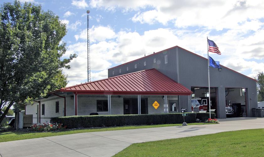 Council approves renovation plan for aging fire stations News